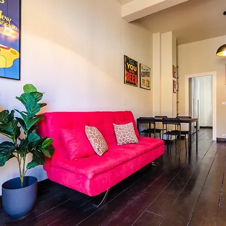 Calvart Apartment